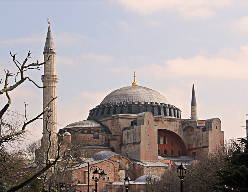 Aya Sofya